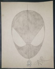 Angel Medina Marvel Spiderman