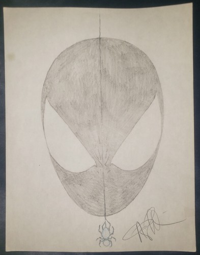 Angel medina marvel spiderman - angel,