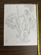 Disegno schizzo a matita