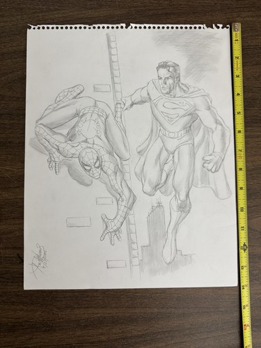 Disegno schizzo matita - a,