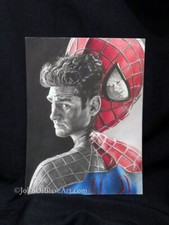 Andrew Garfield Spider-Man