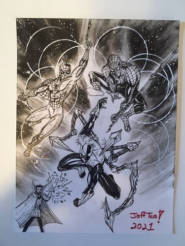 Spider man nuovo con - spider-man,