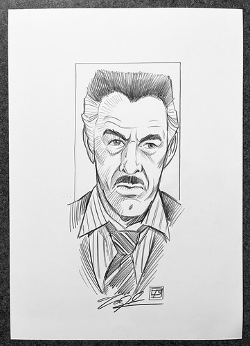 Jonah jameson simmons - k,