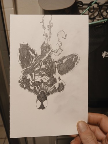 Tuta spiderman nera - spiderman,
