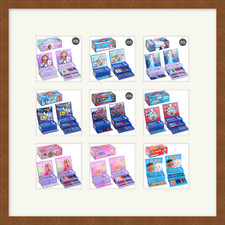 Kids Character Art Case –